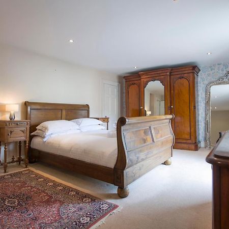 Apartamento St Helen'S House With Minster Views York Exterior foto