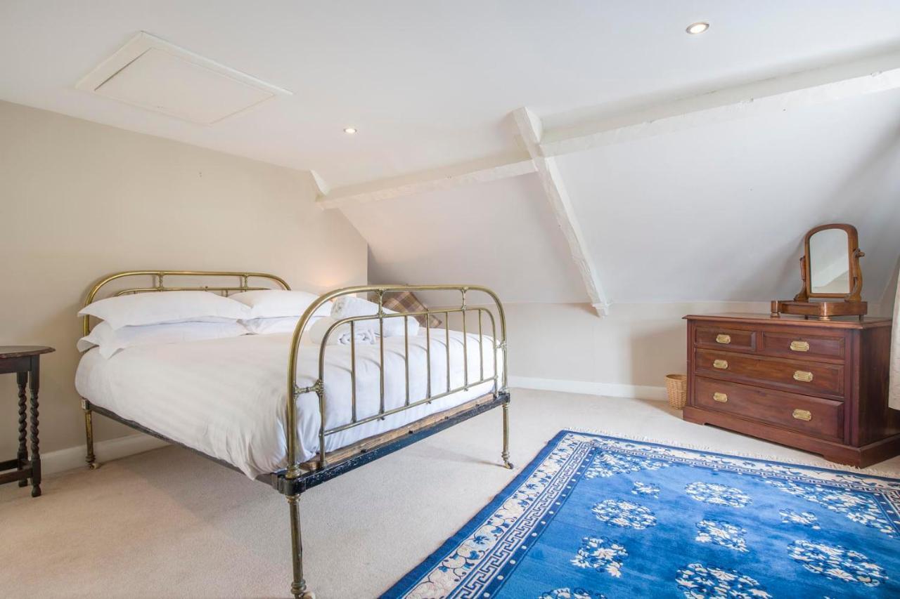 Apartamento St Helen'S House With Minster Views York Exterior foto