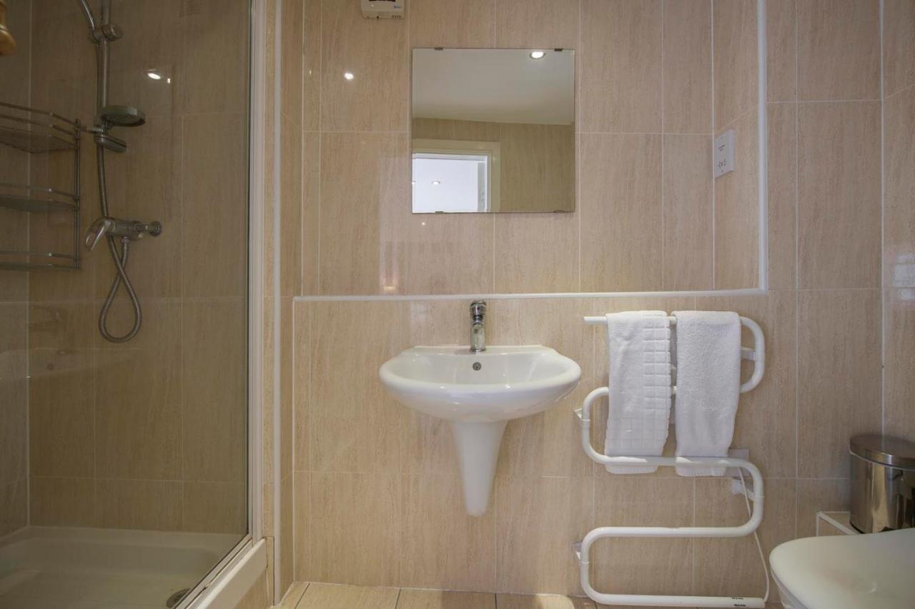 Apartamento St Helen'S House With Minster Views York Exterior foto