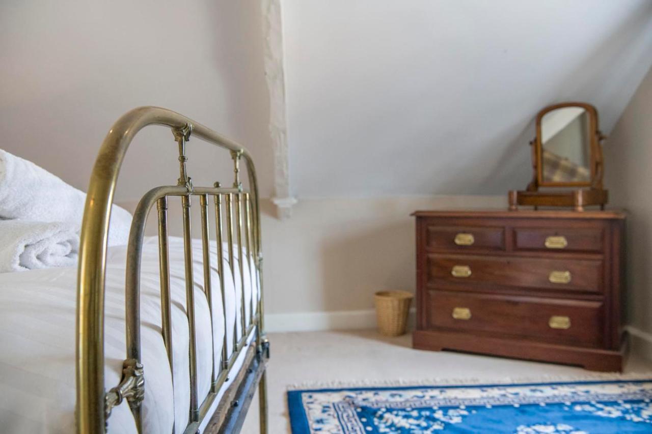 Apartamento St Helen'S House With Minster Views York Exterior foto