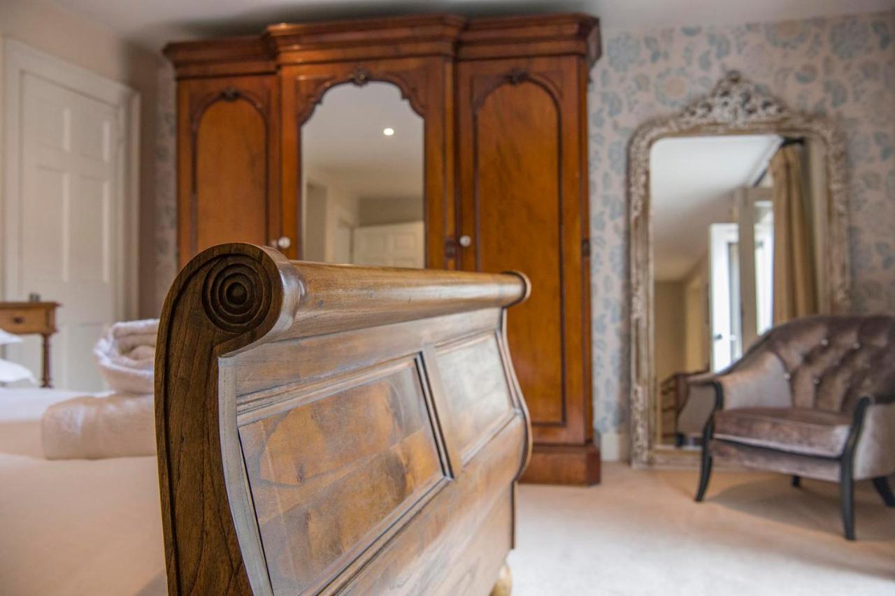 Apartamento St Helen'S House With Minster Views York Exterior foto