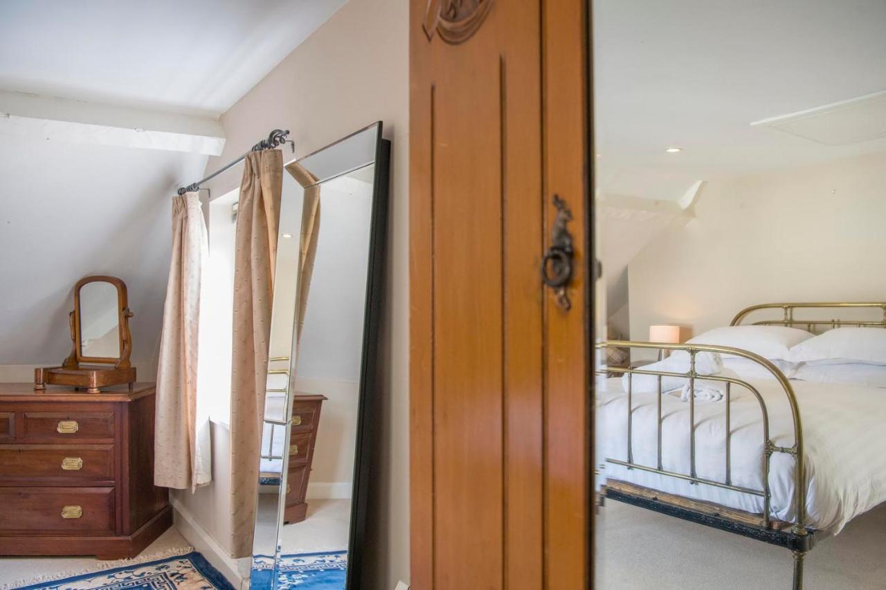 Apartamento St Helen'S House With Minster Views York Exterior foto